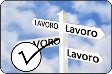 Corsi per il Lavoro