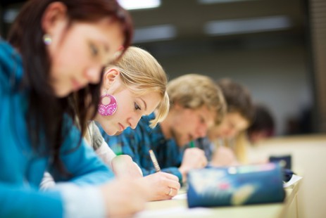 Diploma Scuola Superiore Brindisi