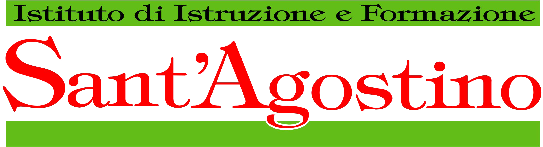 istituto s antogostino - ostuni - logo trasparente
