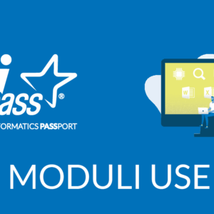 Certificazione Eipass 7 moduli User
